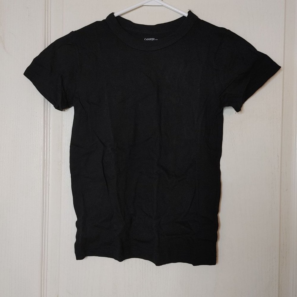 Boys' t-shirts 2 per pack